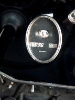 Packard 745 Deluxe Eight Convertible Victoria by Waterhouse Co 1930 года
